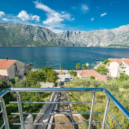 Stoliva Residence With Infinity Pool コトル エクステリア 写真