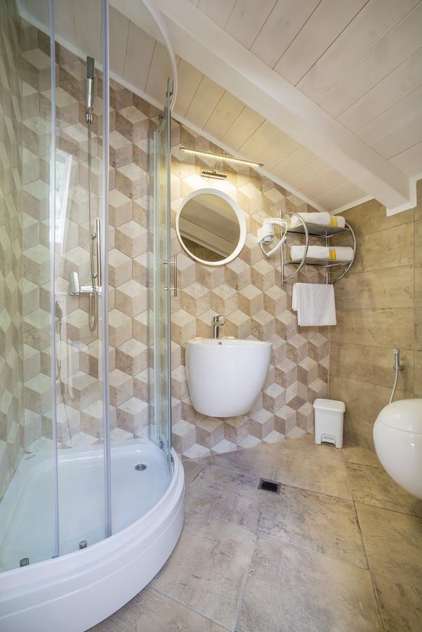 Stoliva Residence With Infinity Pool コトル エクステリア 写真