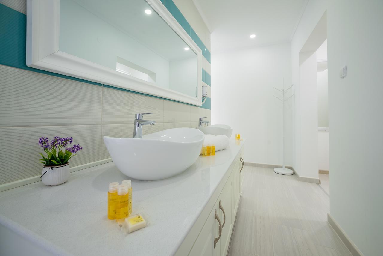 Stoliva Residence With Infinity Pool コトル エクステリア 写真