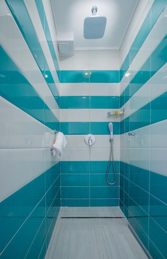 Stoliva Residence With Infinity Pool コトル エクステリア 写真