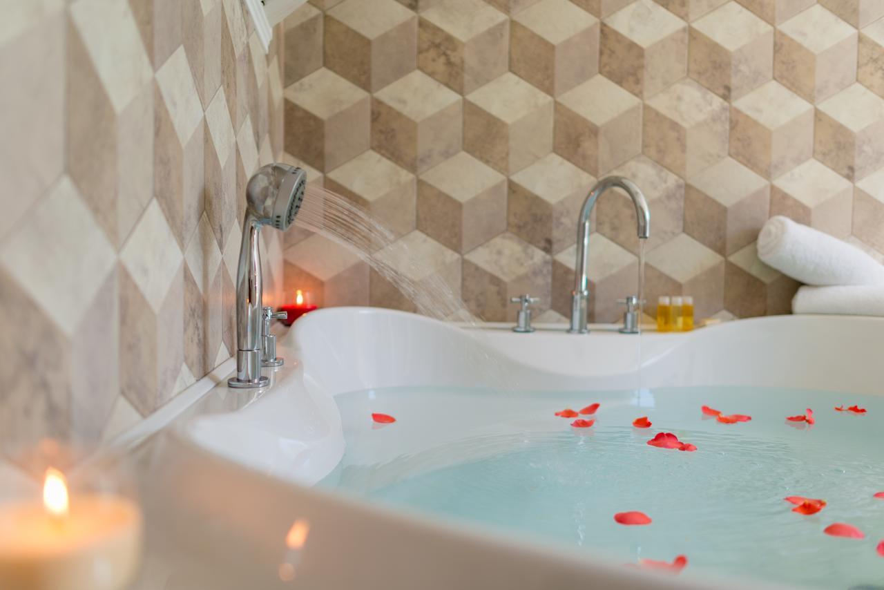 Stoliva Residence With Infinity Pool コトル エクステリア 写真